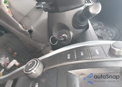 2015 Toyota Camry Le из США, поврежденный, VIN 4T4BF1FK3FR466742